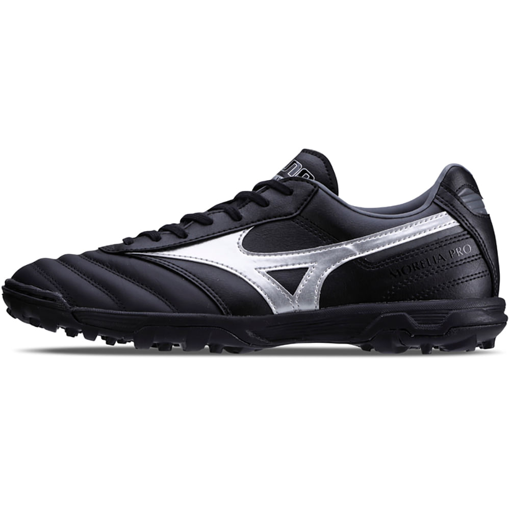 Chuteira Society Mizuno Morelia II Pro AS