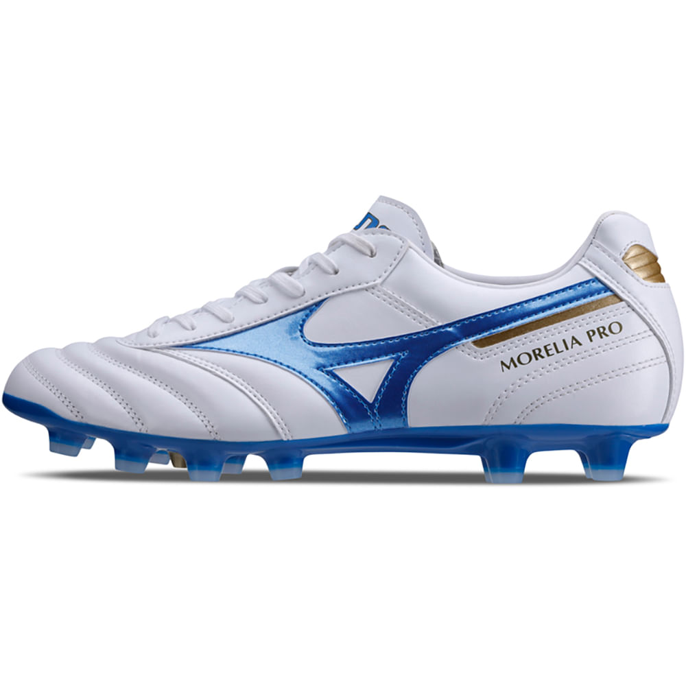 Chuteira de Campo Mizuno Morelia II Pro