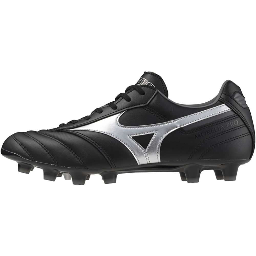 Chuteira de Campo Mizuno Morelia II Pro