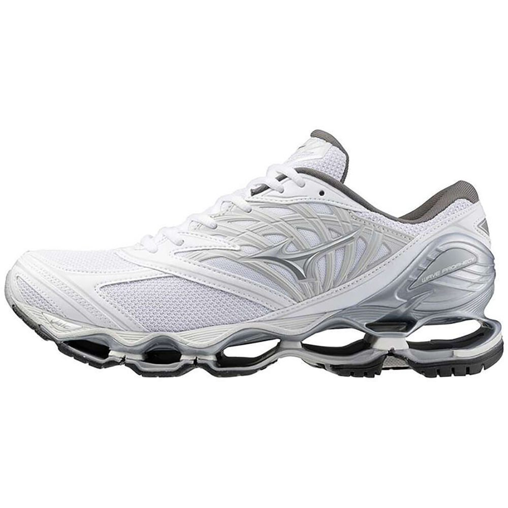 Tênis Mizuno Wave Prophecy LS