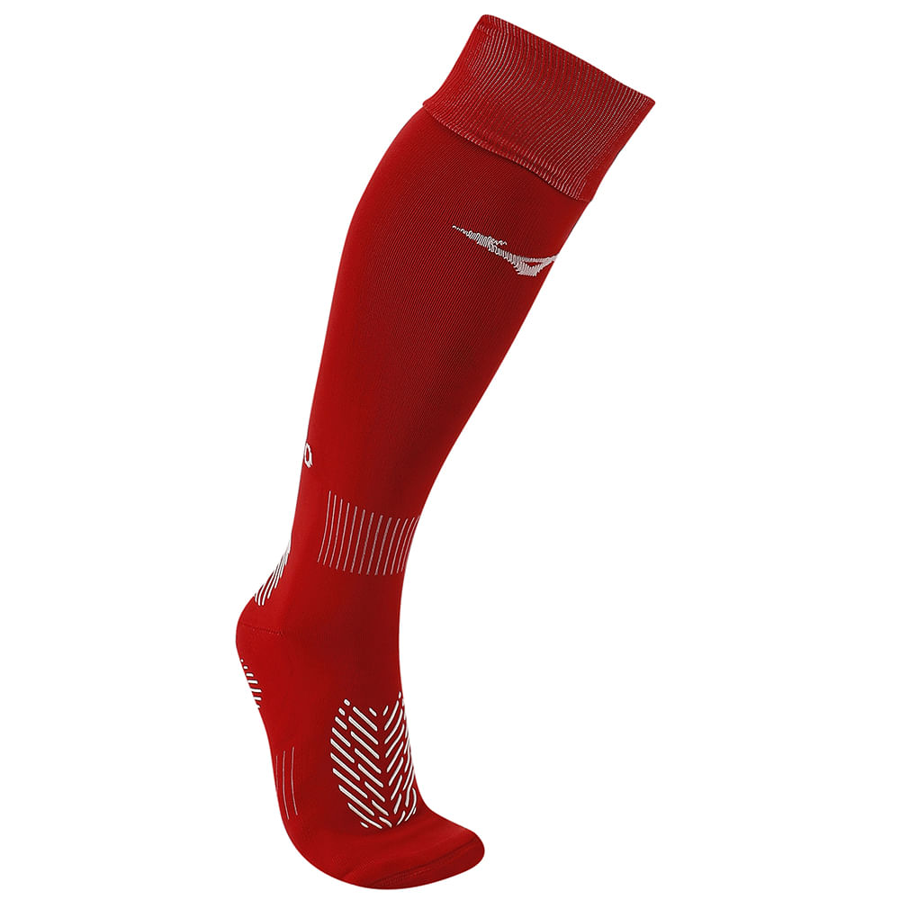 Meião de Futebol Mizuno Grip tam.. 39-44