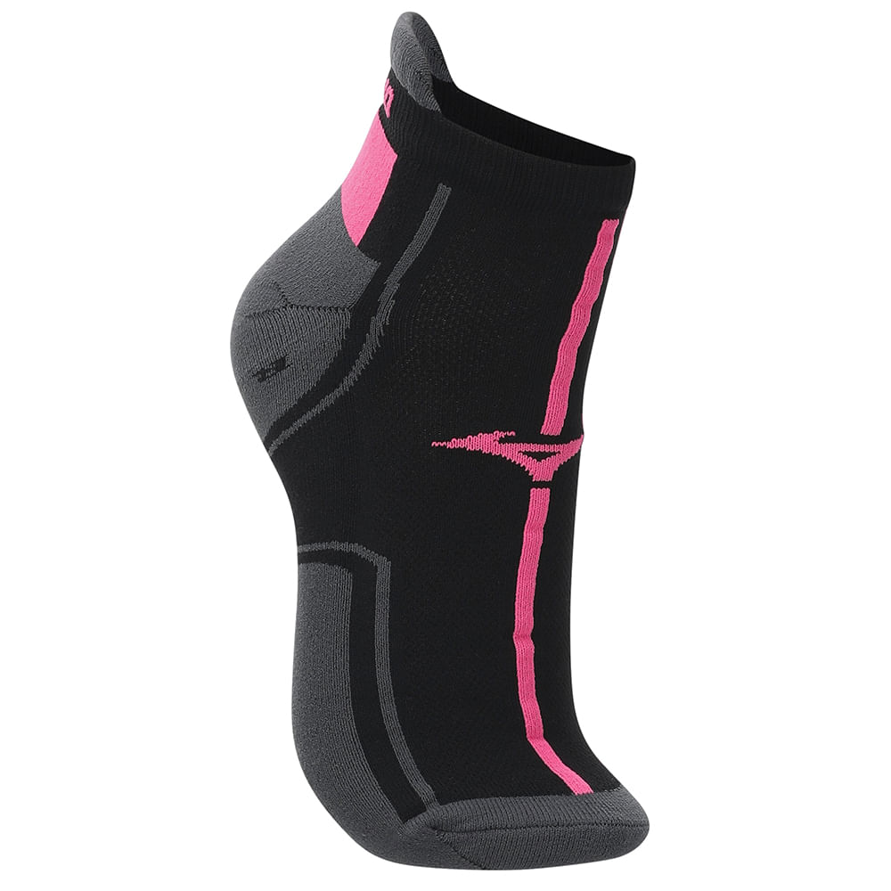 Meia Cano Curto Mizuno Performance tam. 39-44