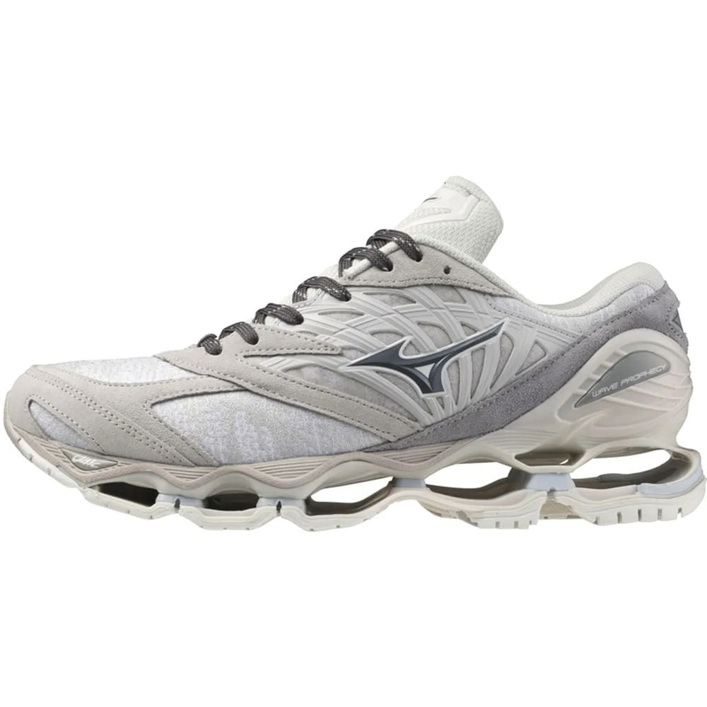 Tênis Mizuno Wave Prophecy LS Mimetics