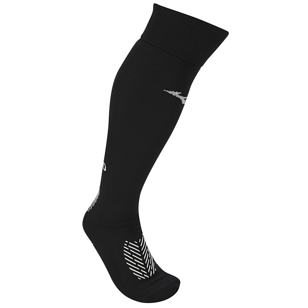 Meião de Futebol Mizuno Grip tam.. 33-38