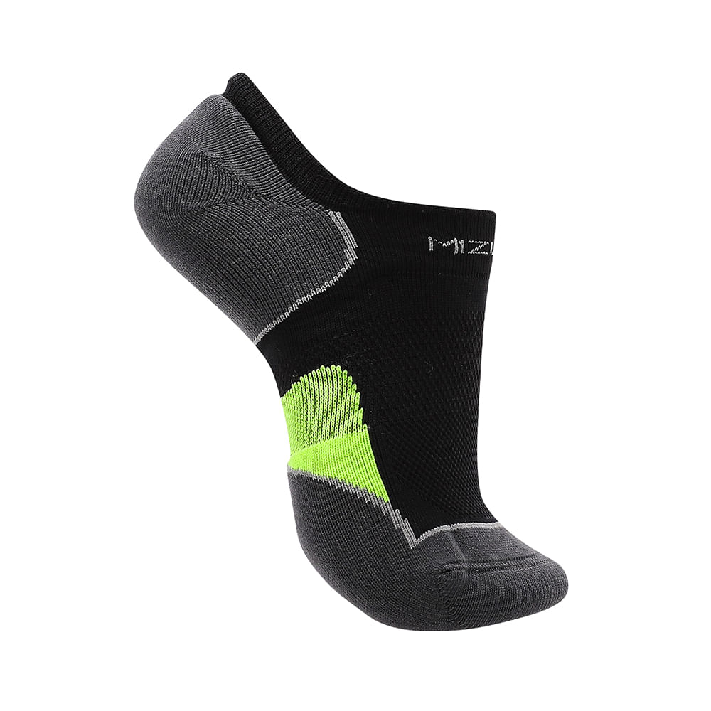 Meia Cano Invisível de Performance Mizuno tam. 39-44