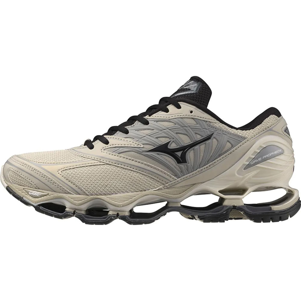 Tênis Mizuno Wave Prophecy LS