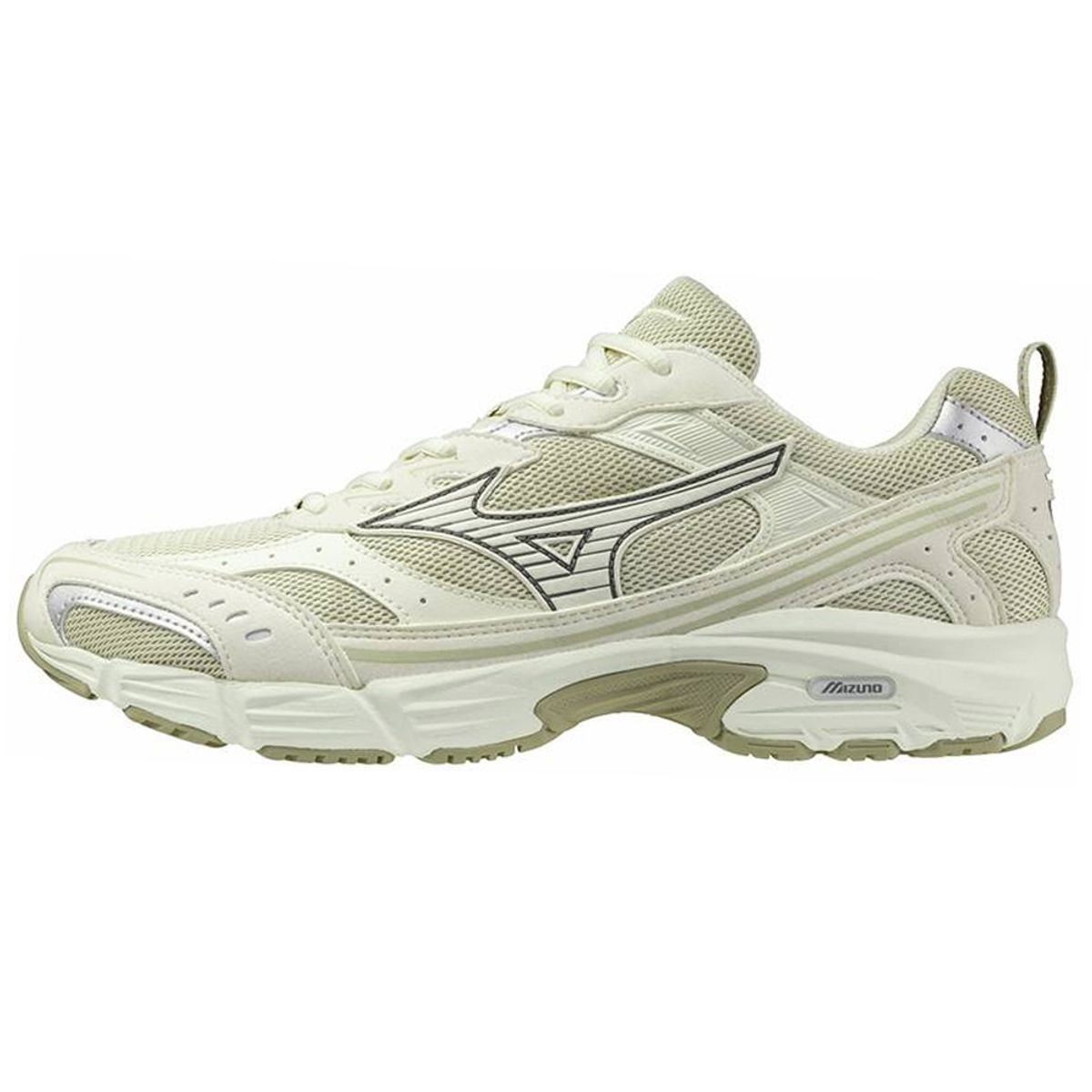 Tênis Casual Mizuno MZR Ls Premium