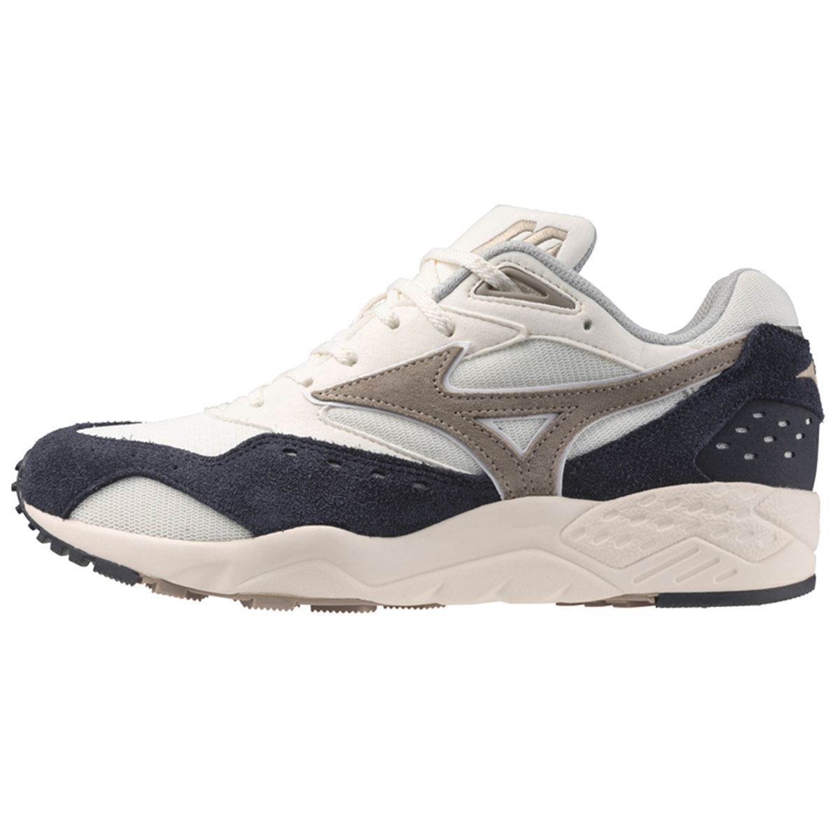 Tênis Casual Mizuno Contender S 38 Branco