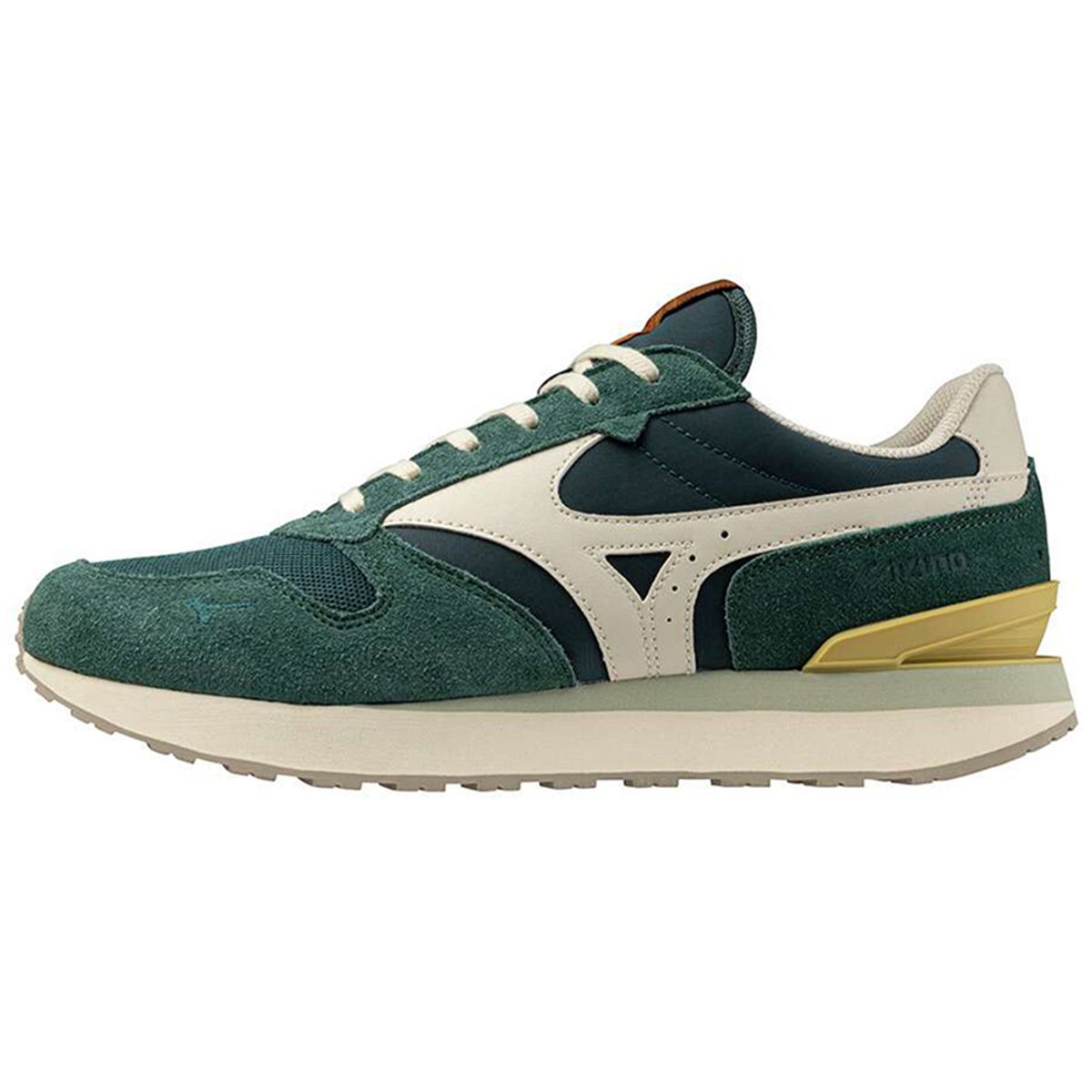 Tênis Casual Mizuno RB87 39 Verde