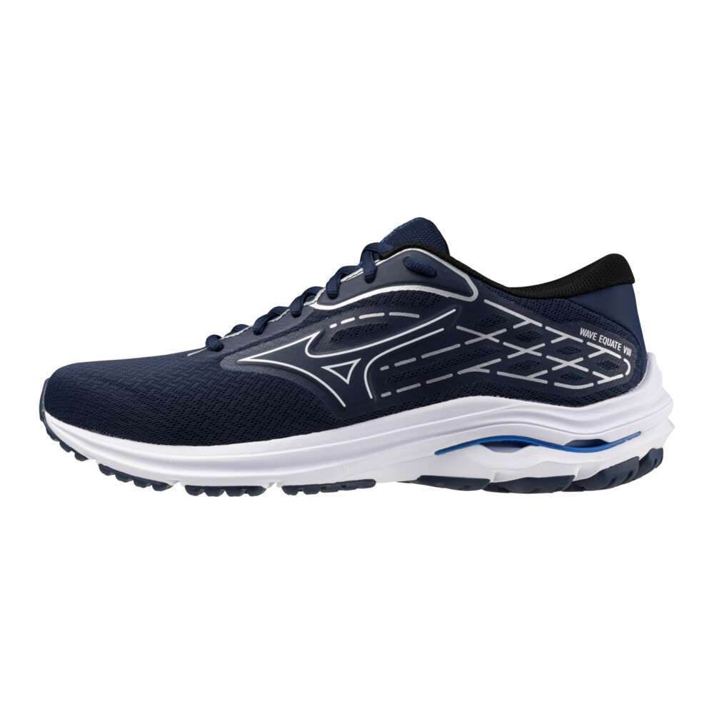 Tênis de Corrida Mizuno Wave Equate 8 - 42 Azul