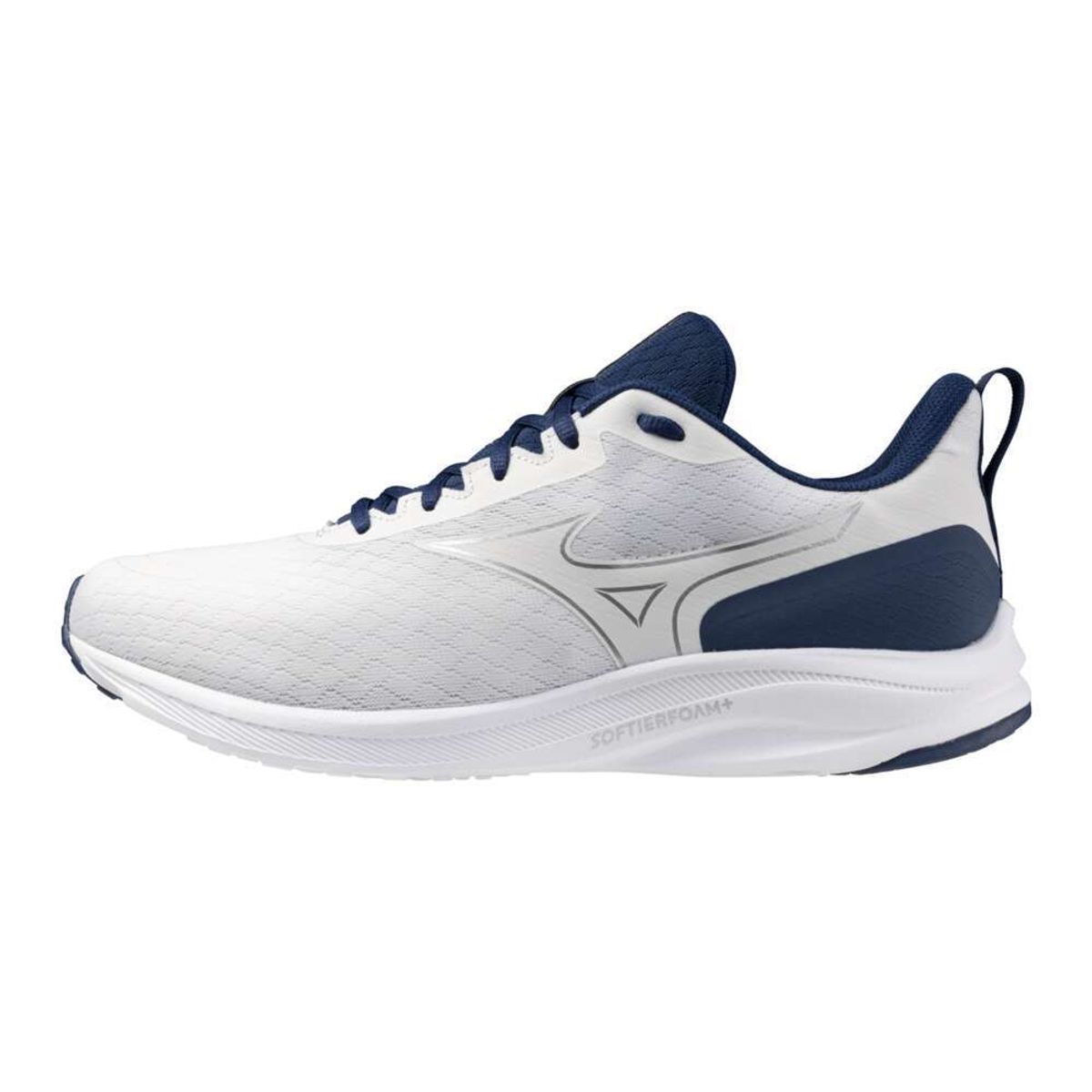 Tênis de Corrida Mizuno Esperunzer 2 40 Branco