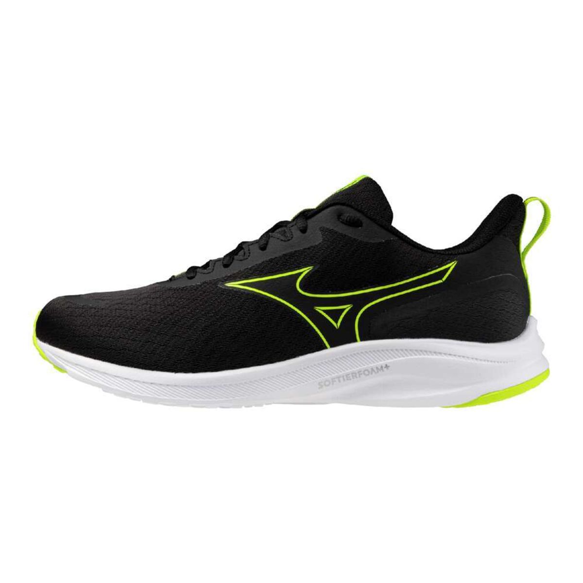 Tênis de Corrida Mizuno Esperunzer 2 43 Preto