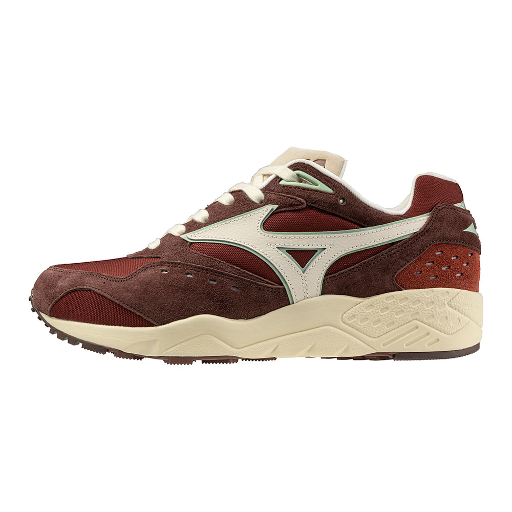 Tênis Casual Mizuno Contender Premium