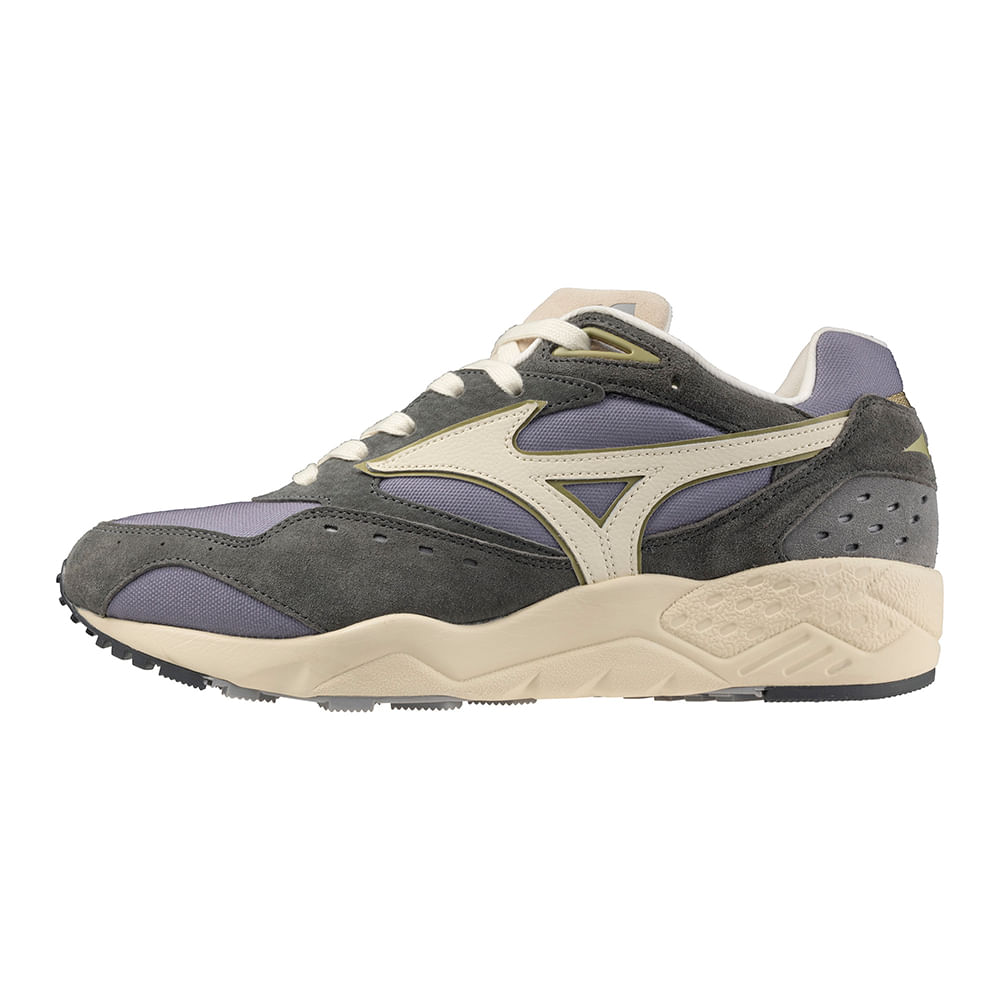 Tênis Casual Mizuno Contender Premium