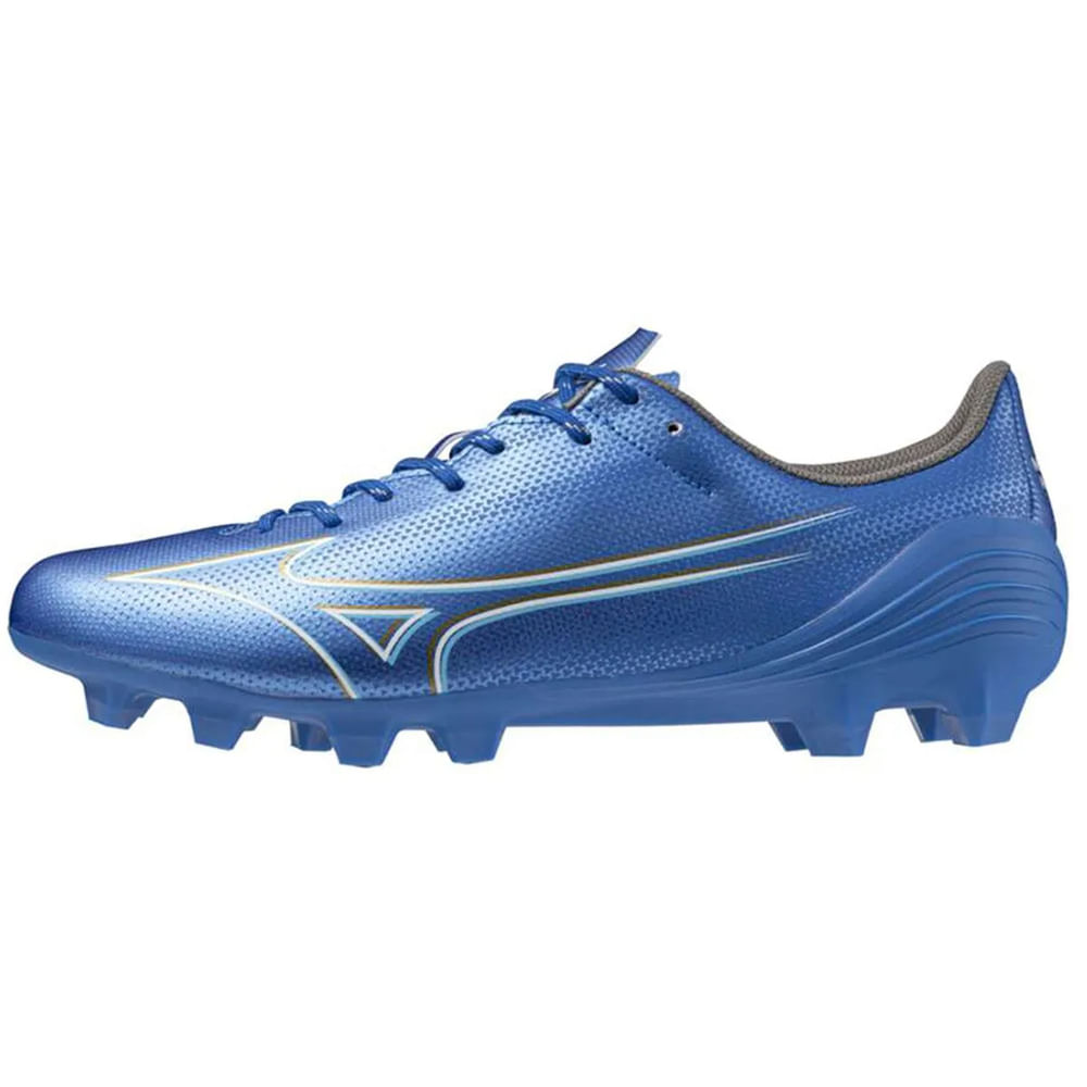Chuteira de Campo Mizuno Alpha Select