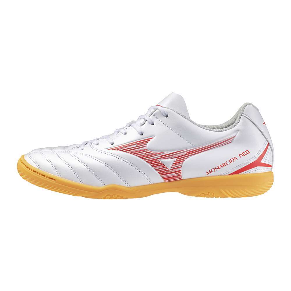 Chuteira Futsal Mizuno Monarcida Neo III Select IN