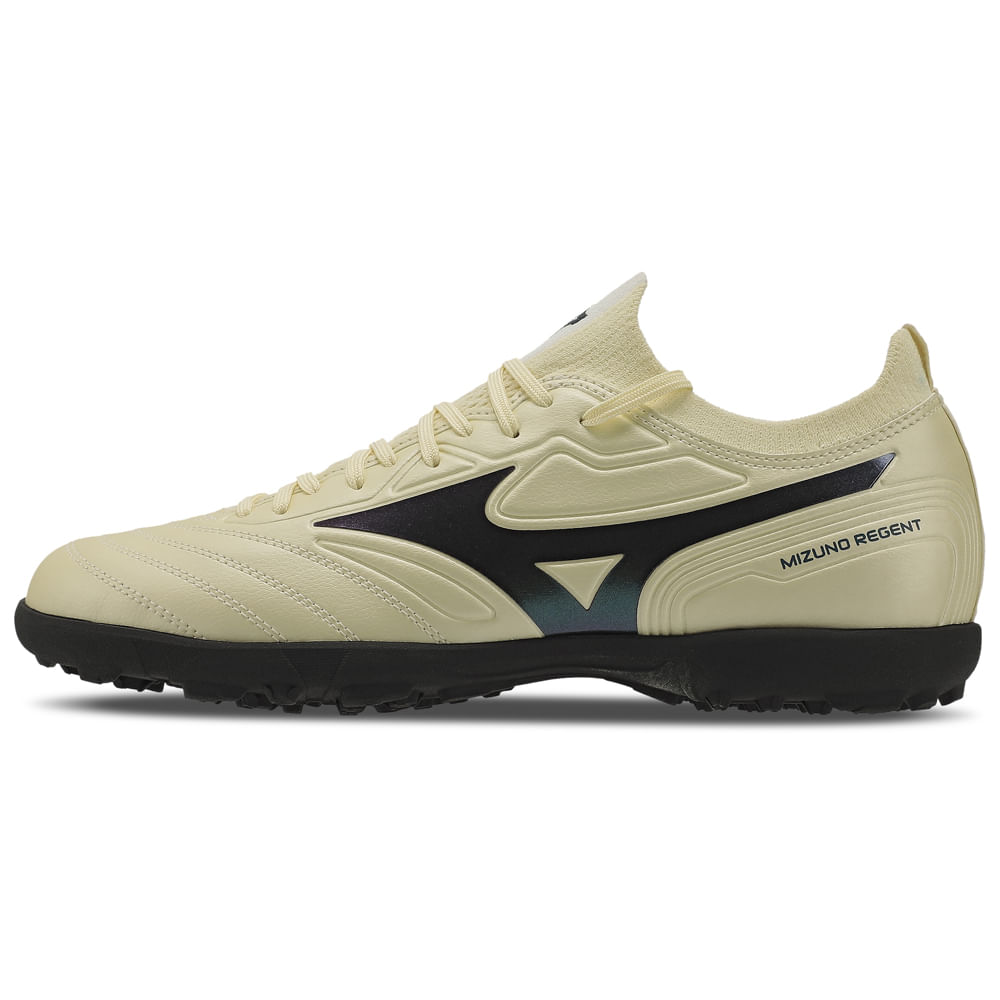 Chuteira Society Mizuno Regent AS