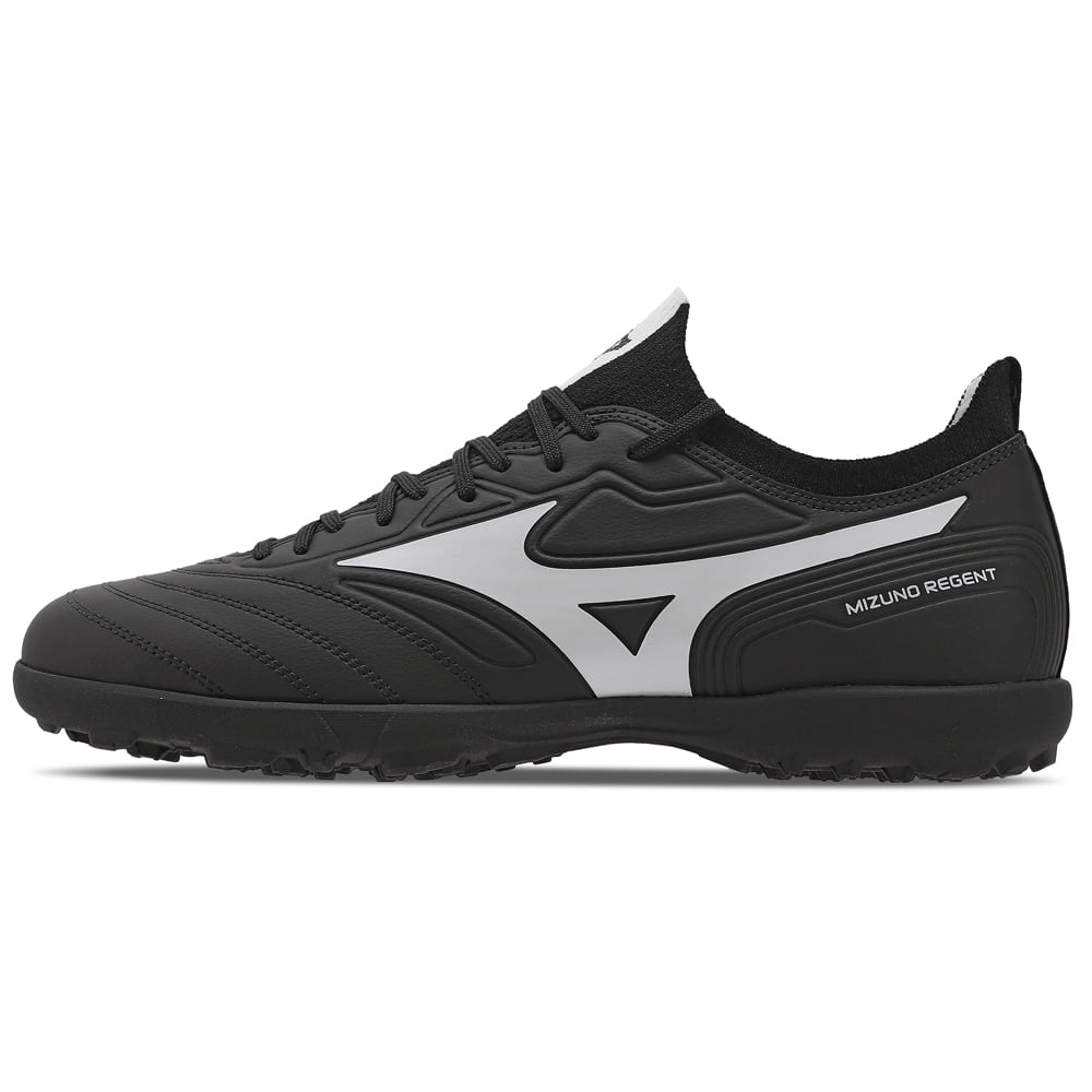 Chuteira Society Mizuno Regent AS