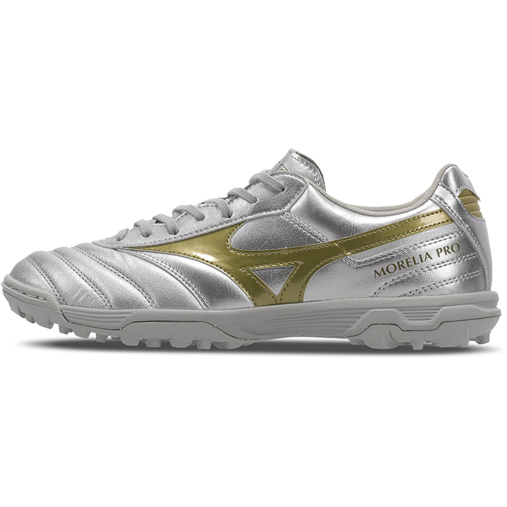 Chuteira Society Mizuno Morelia II Pro AS