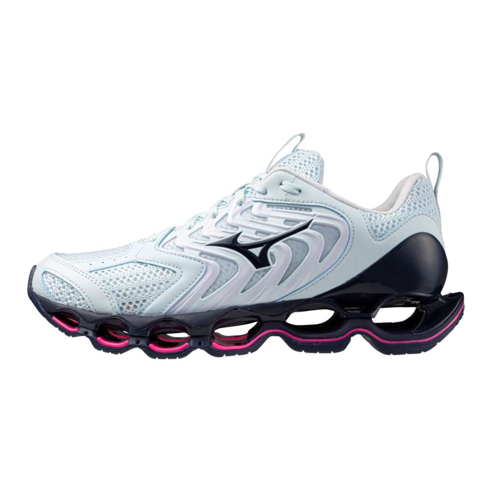 Tênis Mizuno Wave Prophecy 14-S