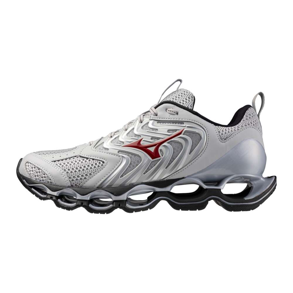 Tênis Mizuno Wave Prophecy 14-S