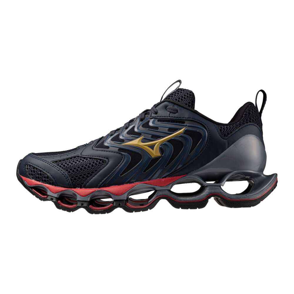 Tênis Mizuno Wave Prophecy 14-S