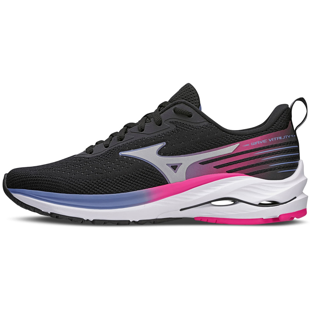 Tênis de Corrida Mizuno Wave Vitality 4