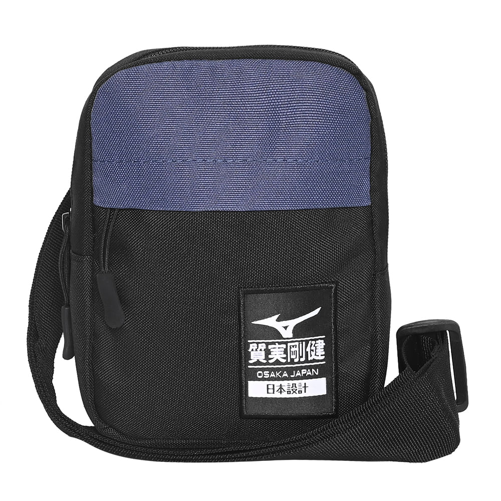 Bolsa Mizuno Streetbag