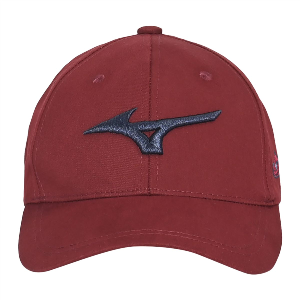 Boné Mizuno Prime U Vermelho