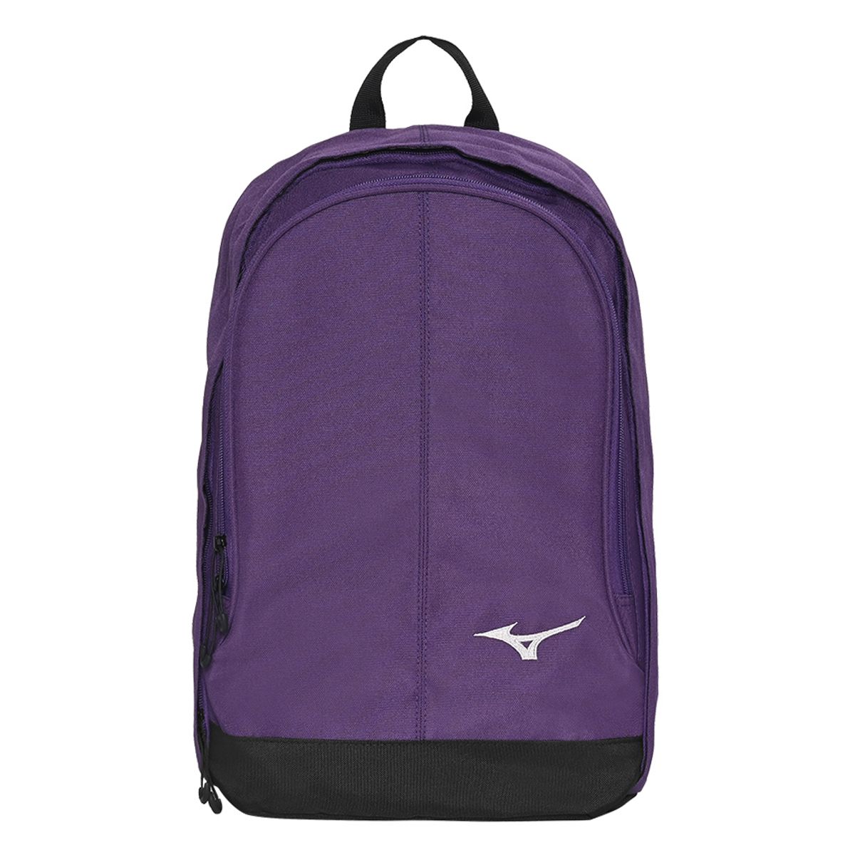 Mochila Unissex Mizuno Fun New U Roxo