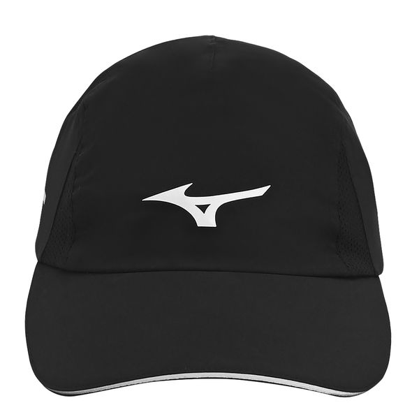 Boné Mizuno New U Preto