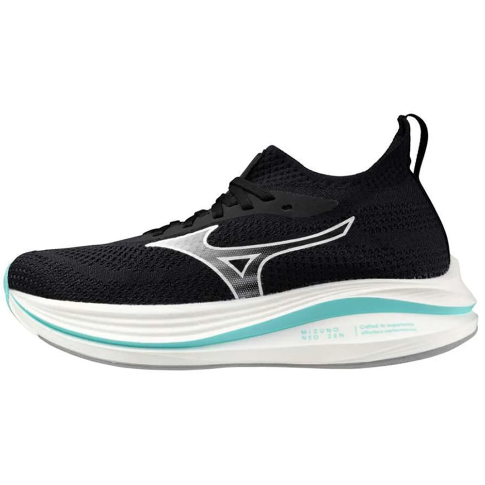 Tênis de Corrida Mizuno Neo Zen