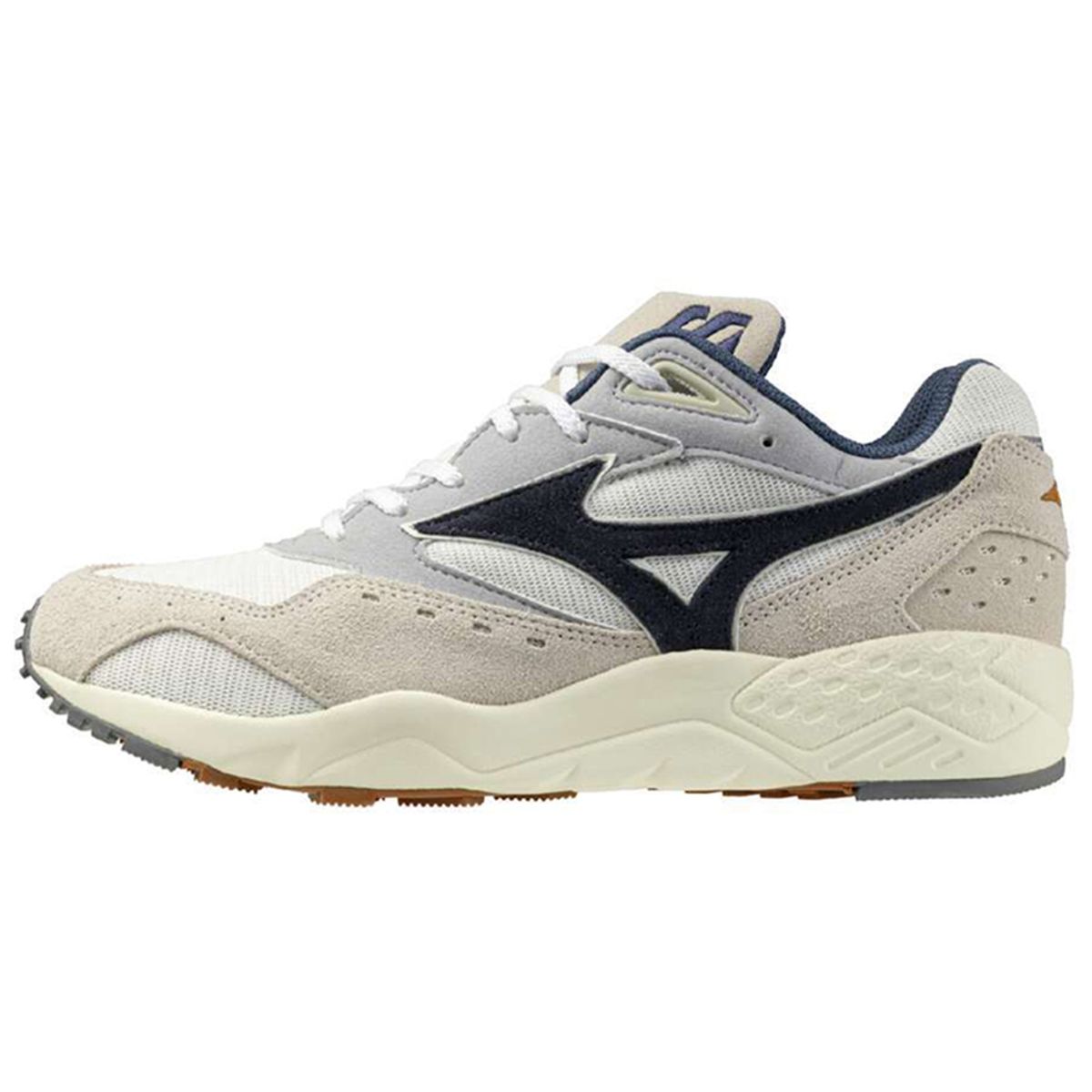 Tênis Casual Mizuno Contender S 40 Branco