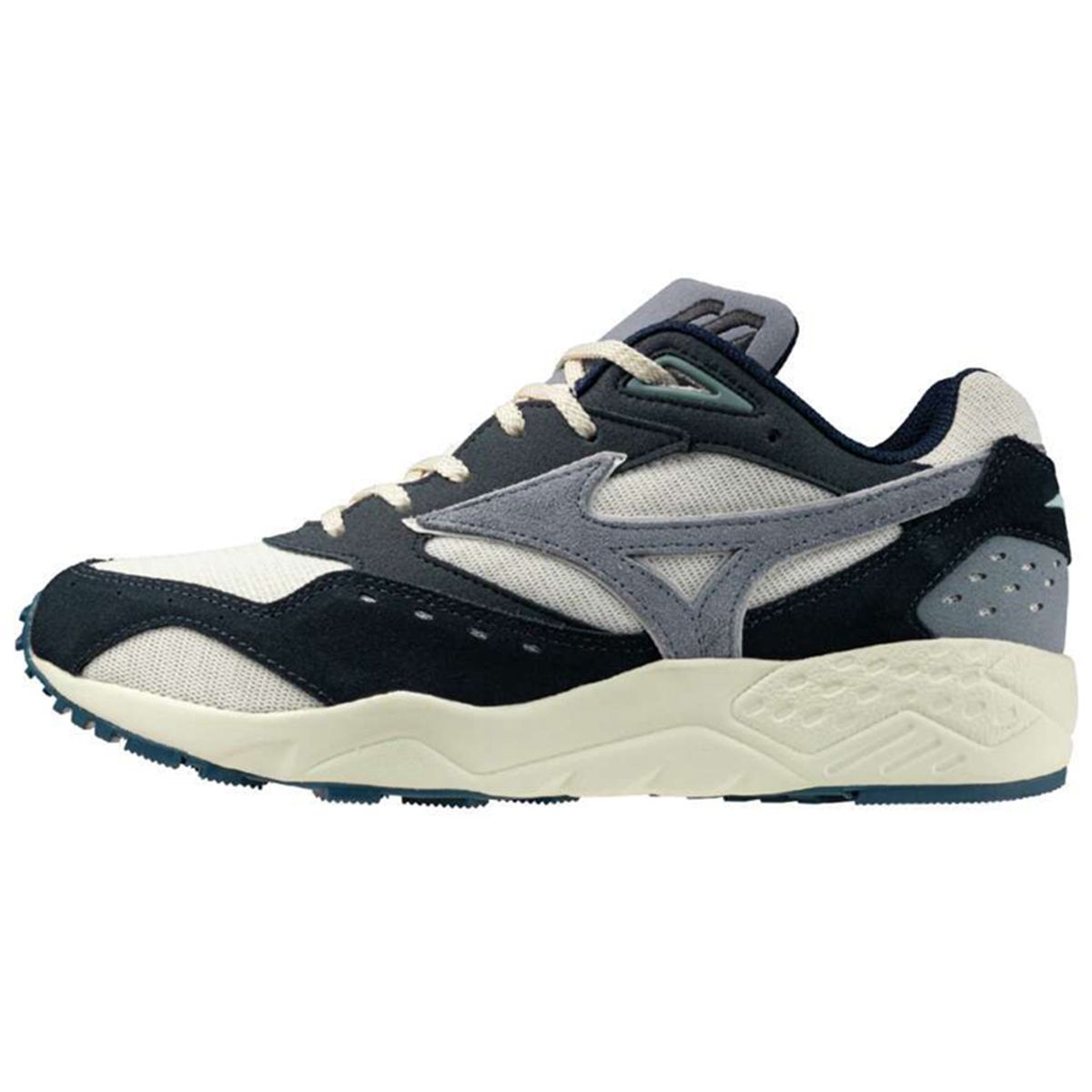 Tênis Casual Mizuno Contender S 41 Branco