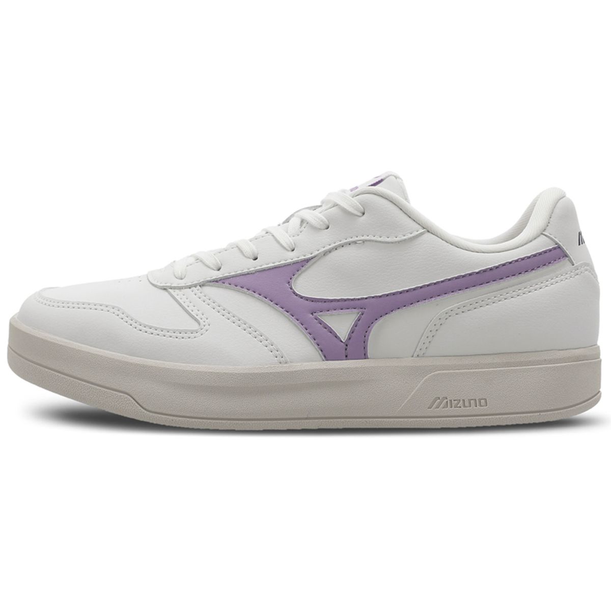 Tênis Casual Feminino Mizuno Street Wind 35 Branco
