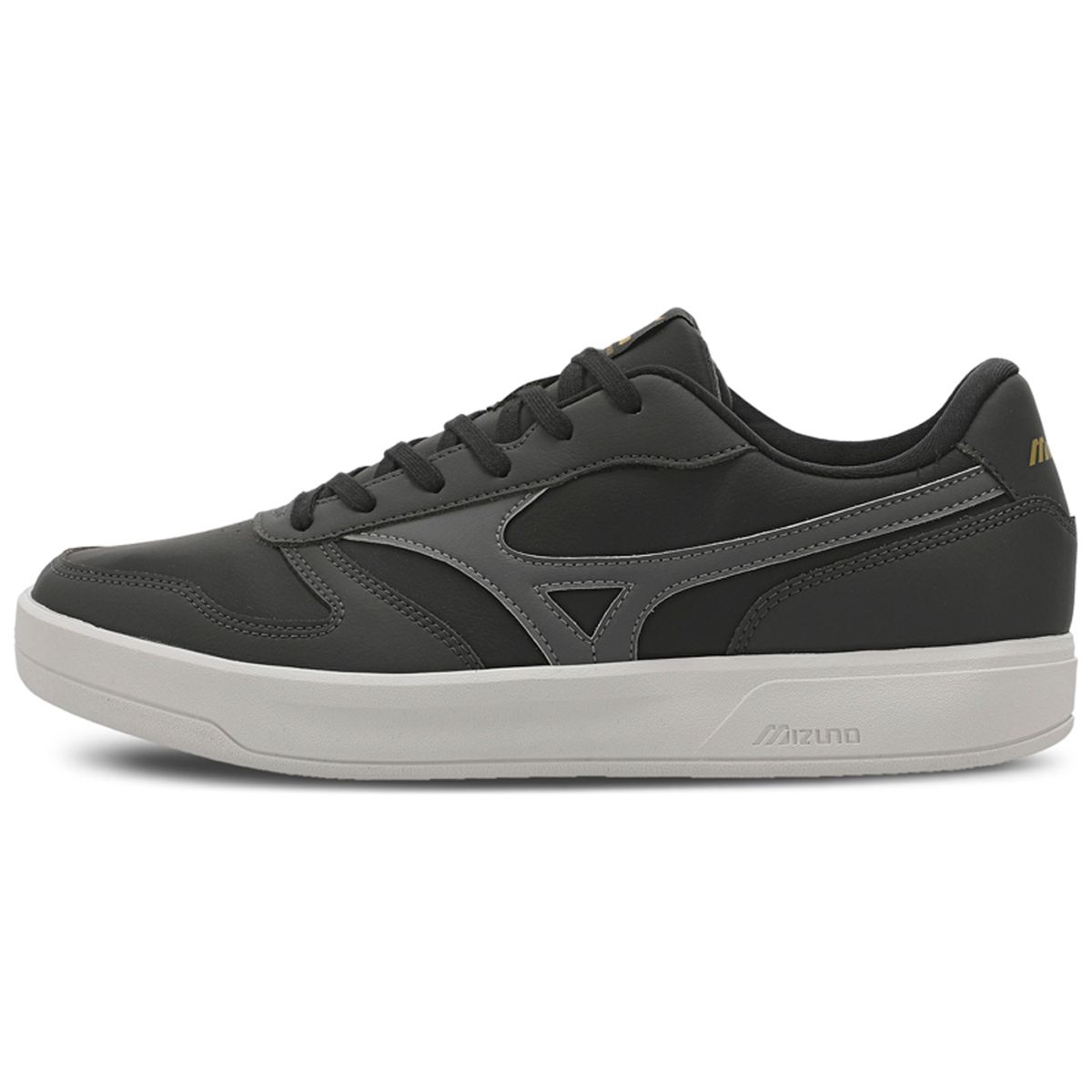 Tênis Casual Masculino Mizuno Street Wind 41 Preto