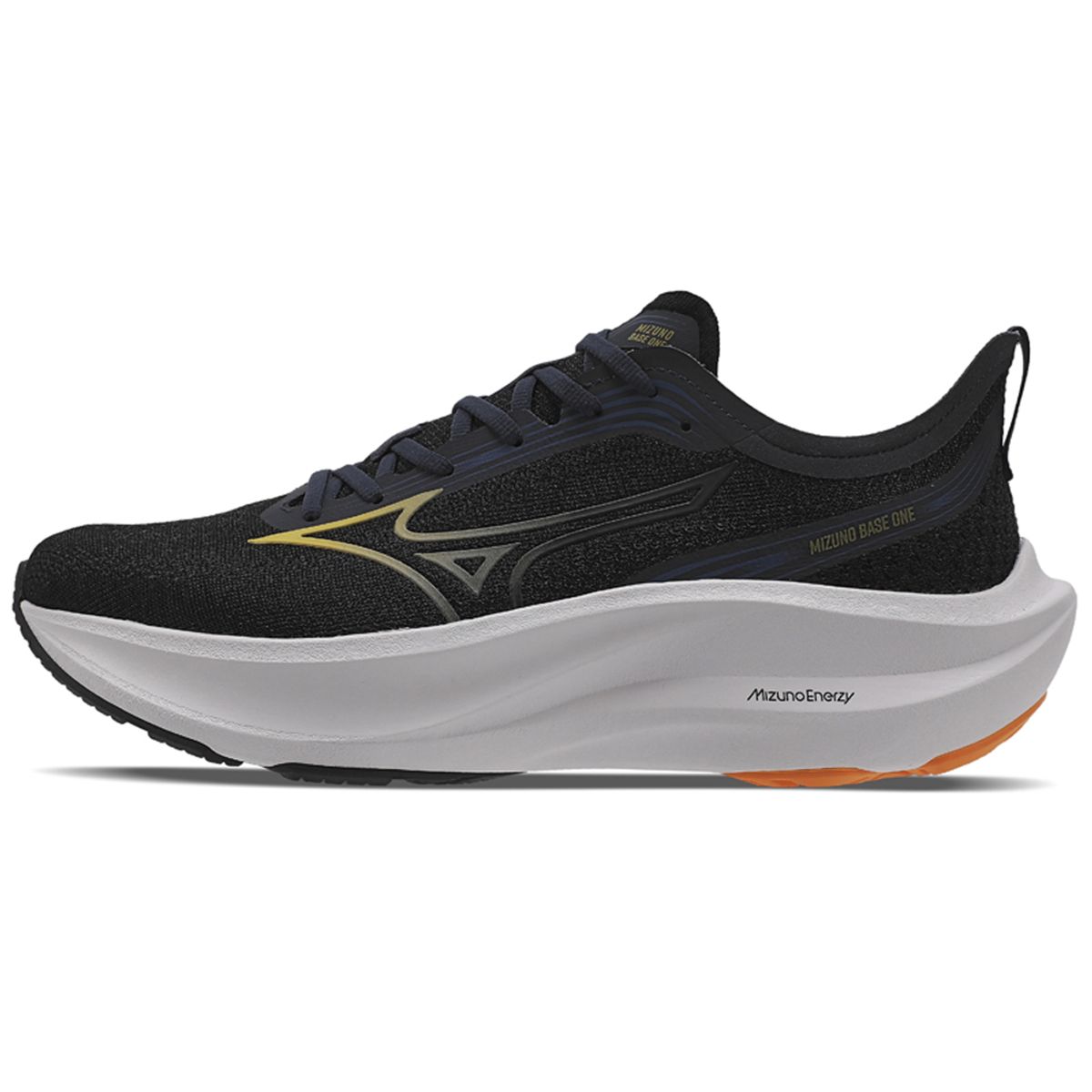 Tênis de Corrida Masculino Mizuno Base One 44 Azul