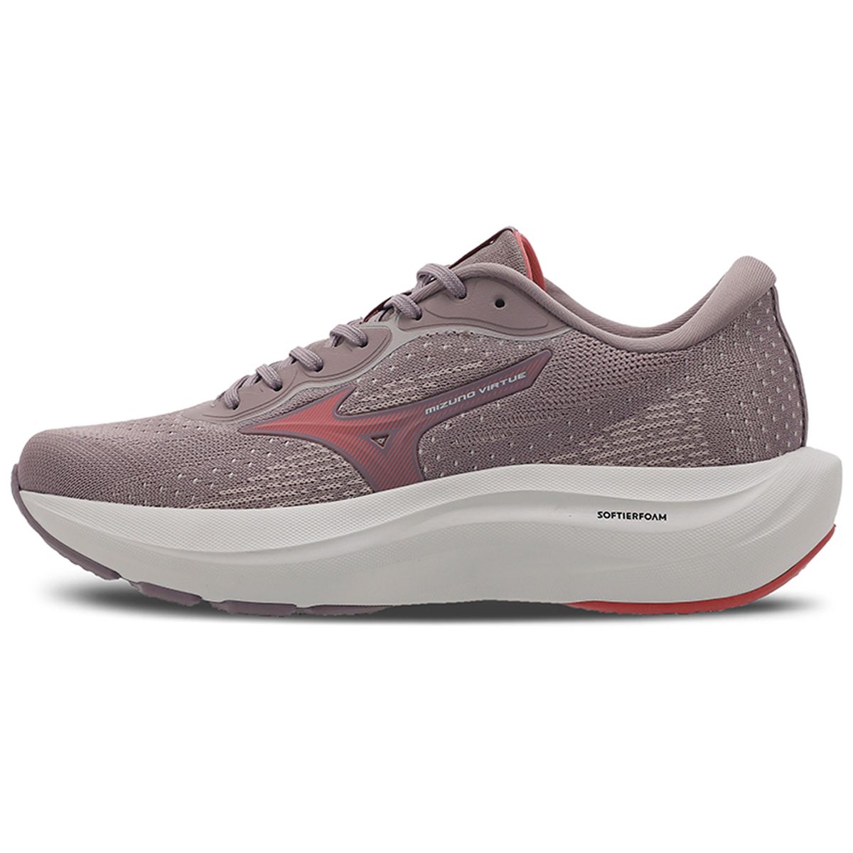 Tênis de Corrida Feminino Mizuno Virtue 35 Roxo