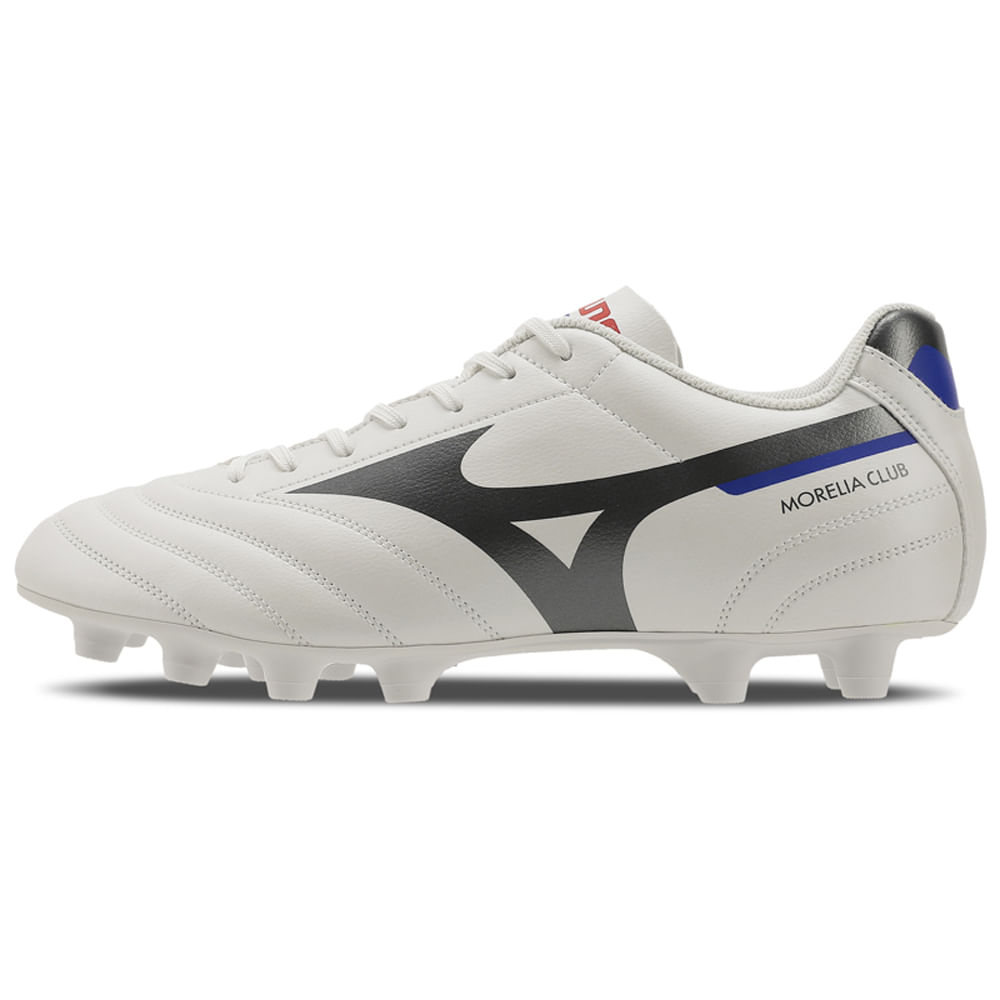 Chuteira de Campo Mizuno Morelia Club MD