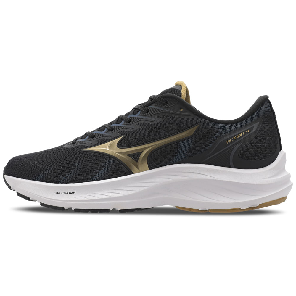 Tênis de Corrida Mizuno Action 4