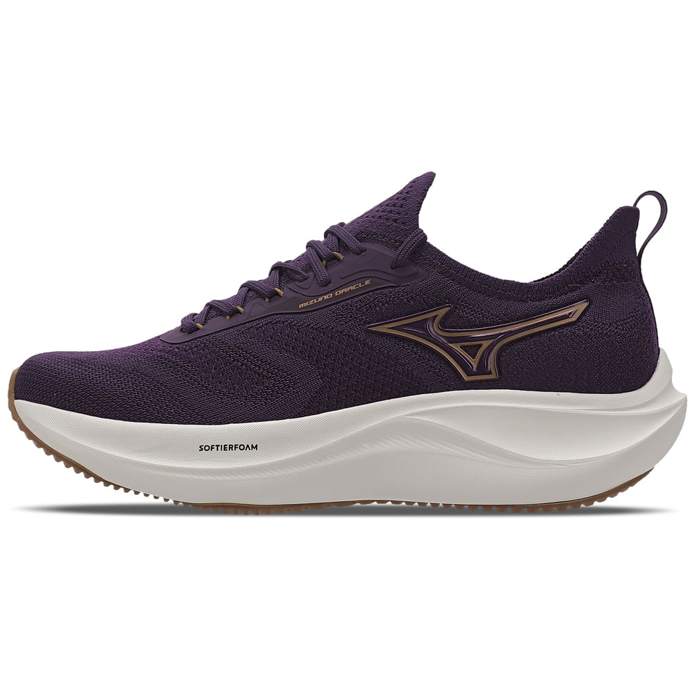 Tênis de Corrida Mizuno Oracle