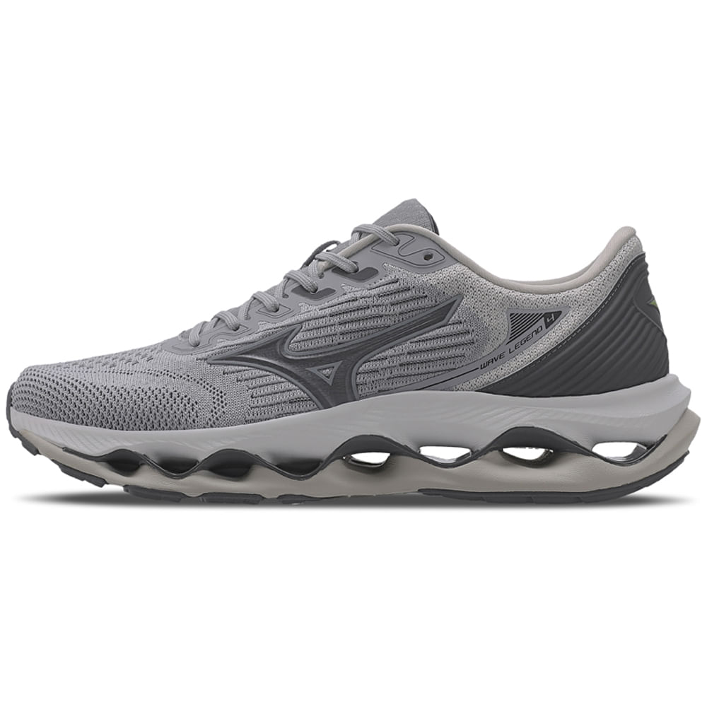 Tênis de Corrida Mizuno Wave Legend 4