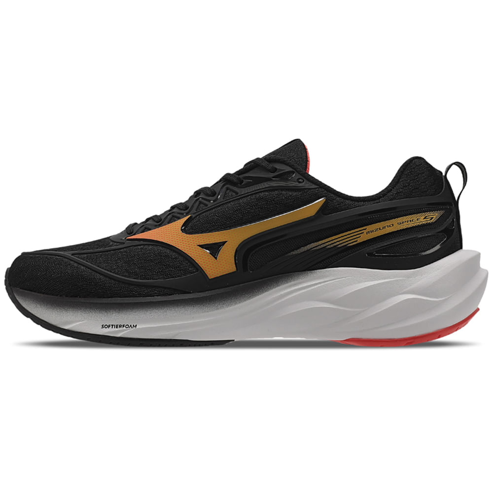 Tênis de Corrida Mizuno Space 5