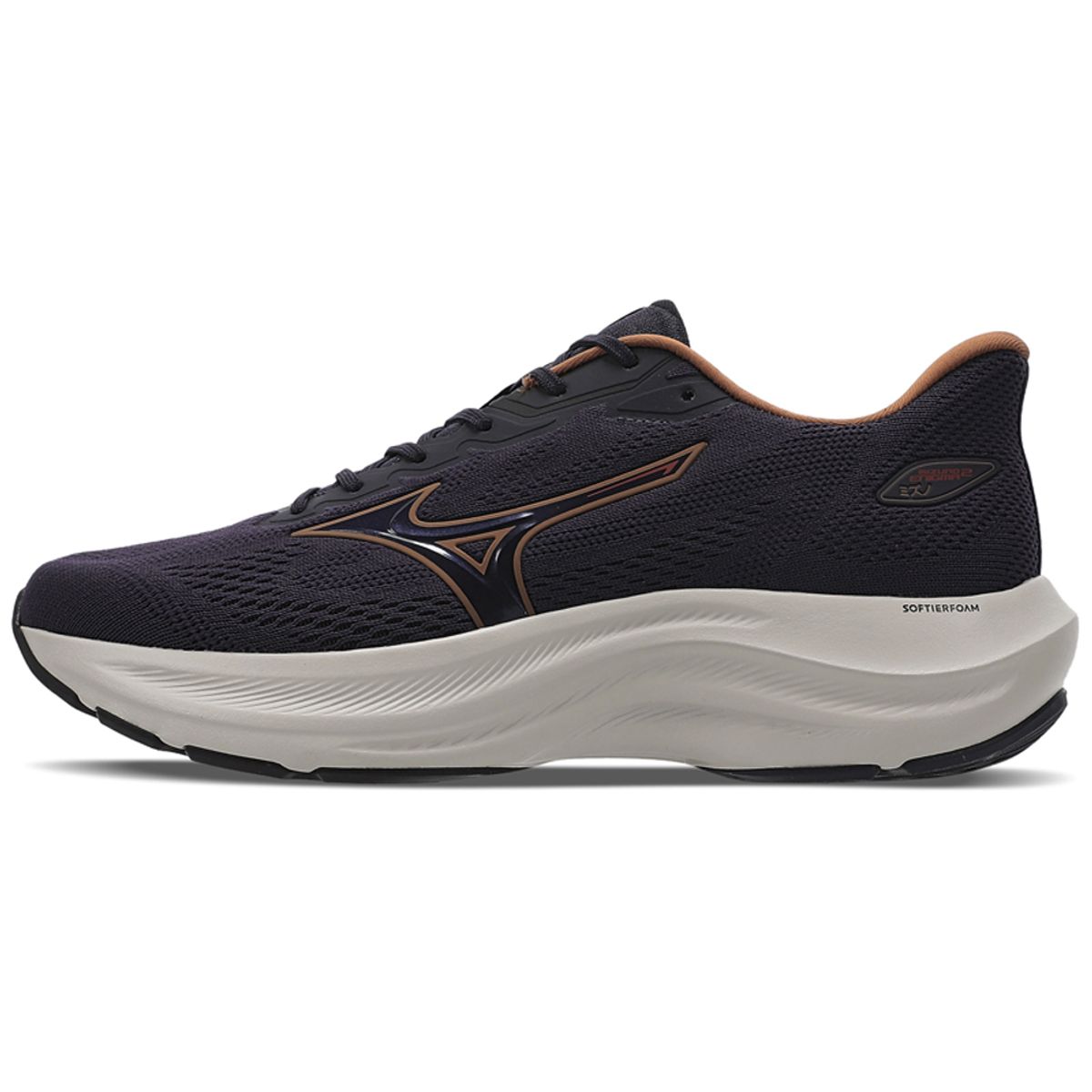 Tênis de Corrida Masculino Mizuno Enigma 2 43 Azul
