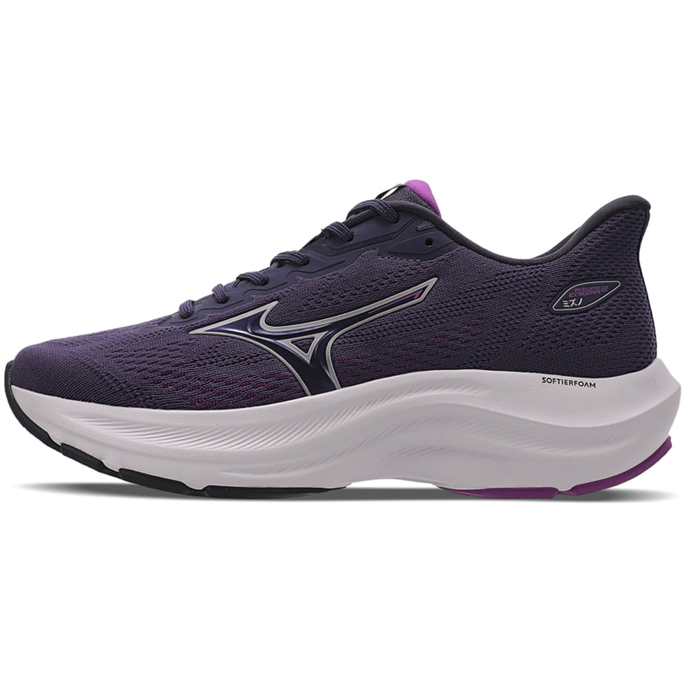Tênis de Corrida Mizuno Enigma 2