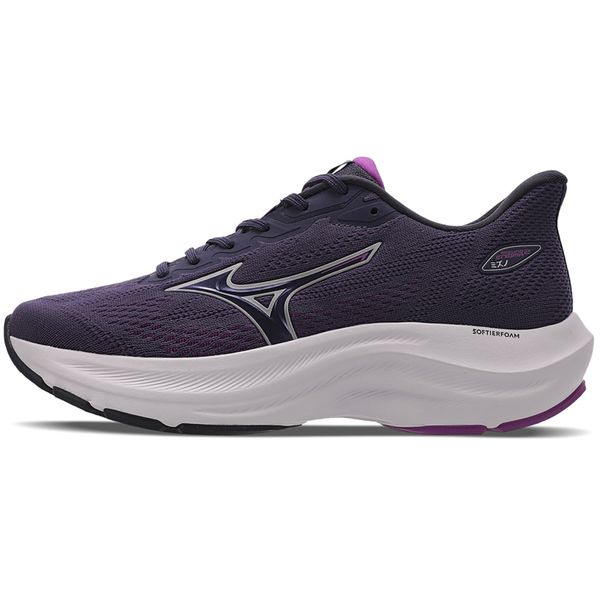 Tênis de Corrida Mizuno Enigma 2 36 Roxo