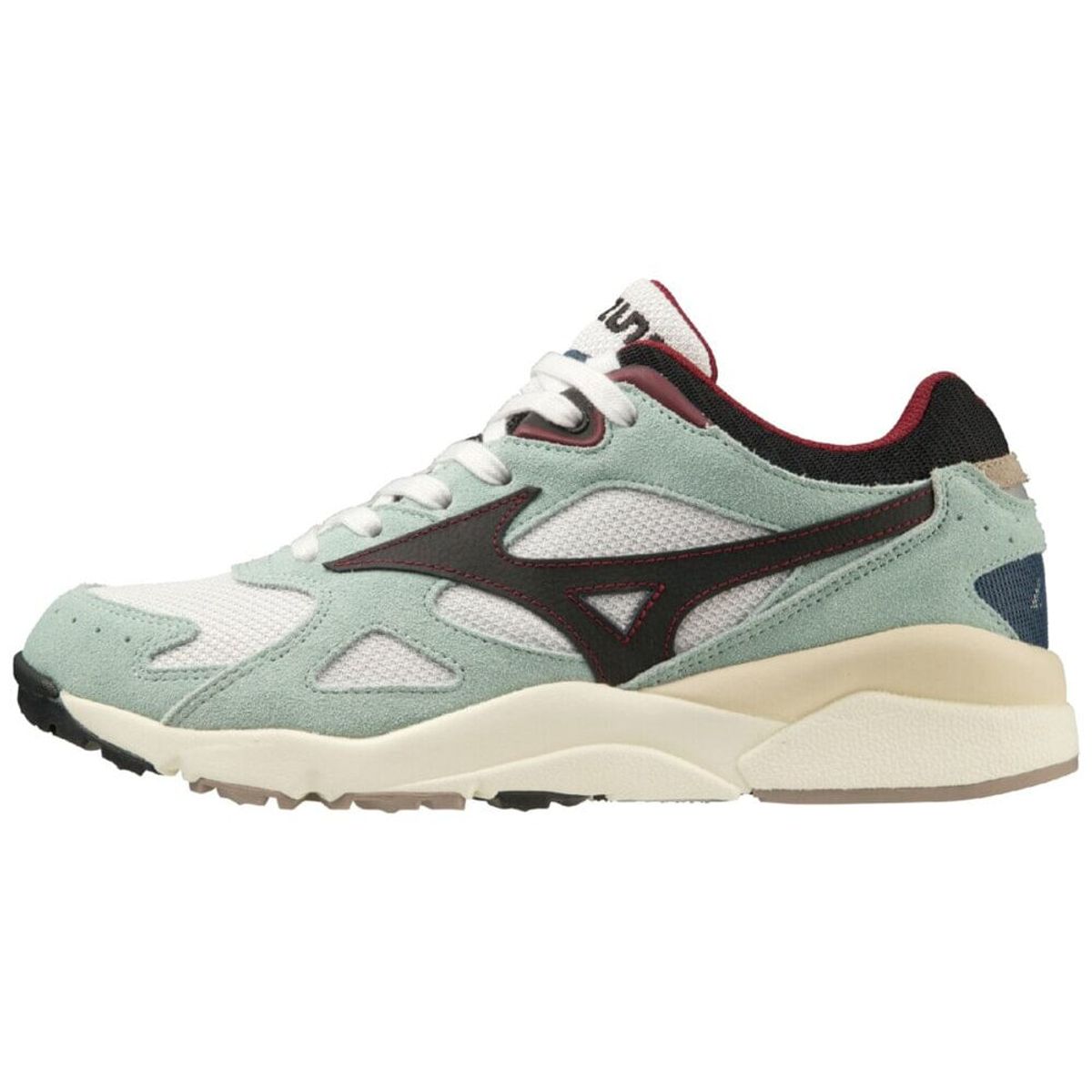 Tênis Casual Unissex Mizuno Sky Medal 40 Verde