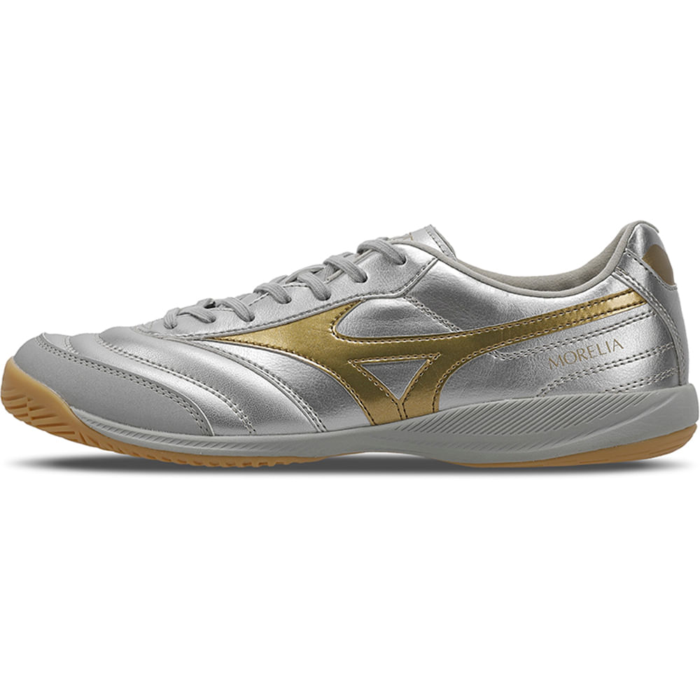 Chuteira Futsal Mizuno Morelia Sala Pro IN
