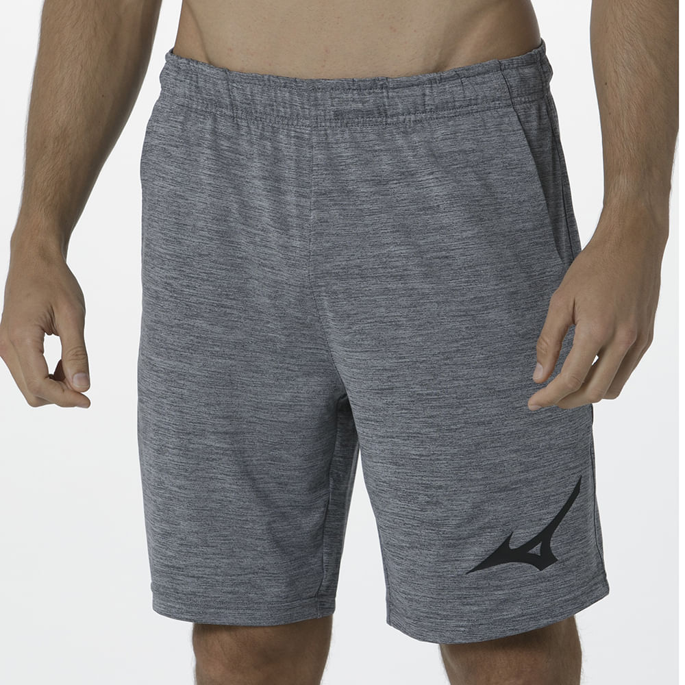 Bermuda de Treino Masculina Mizuno Soul Fit