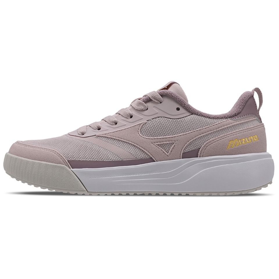 Tênis Casual Mizuno Edo Cross